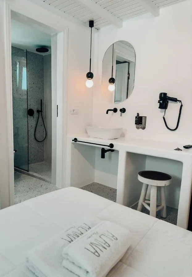 Alana Mykonos Hotel Mykonos Town Greece