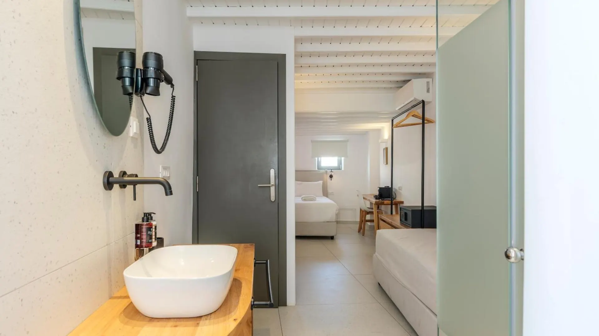 Alana Mykonos Hotel Mykonos Town