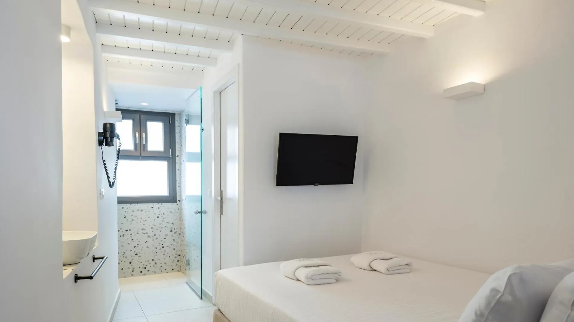 Alana Mykonos Hotel Mykonos Town