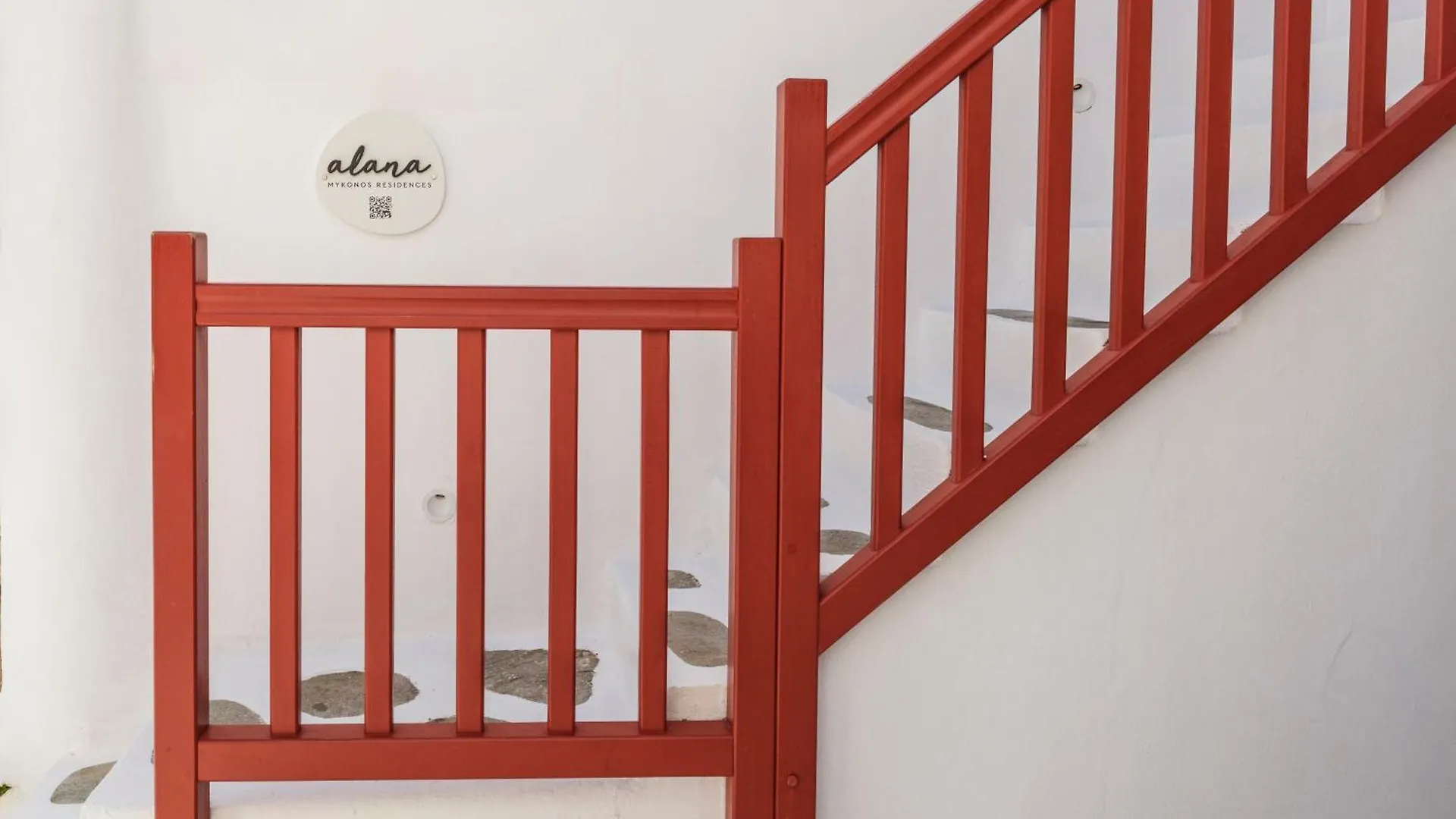 Alana Mykonos Hotel Mykonos Town