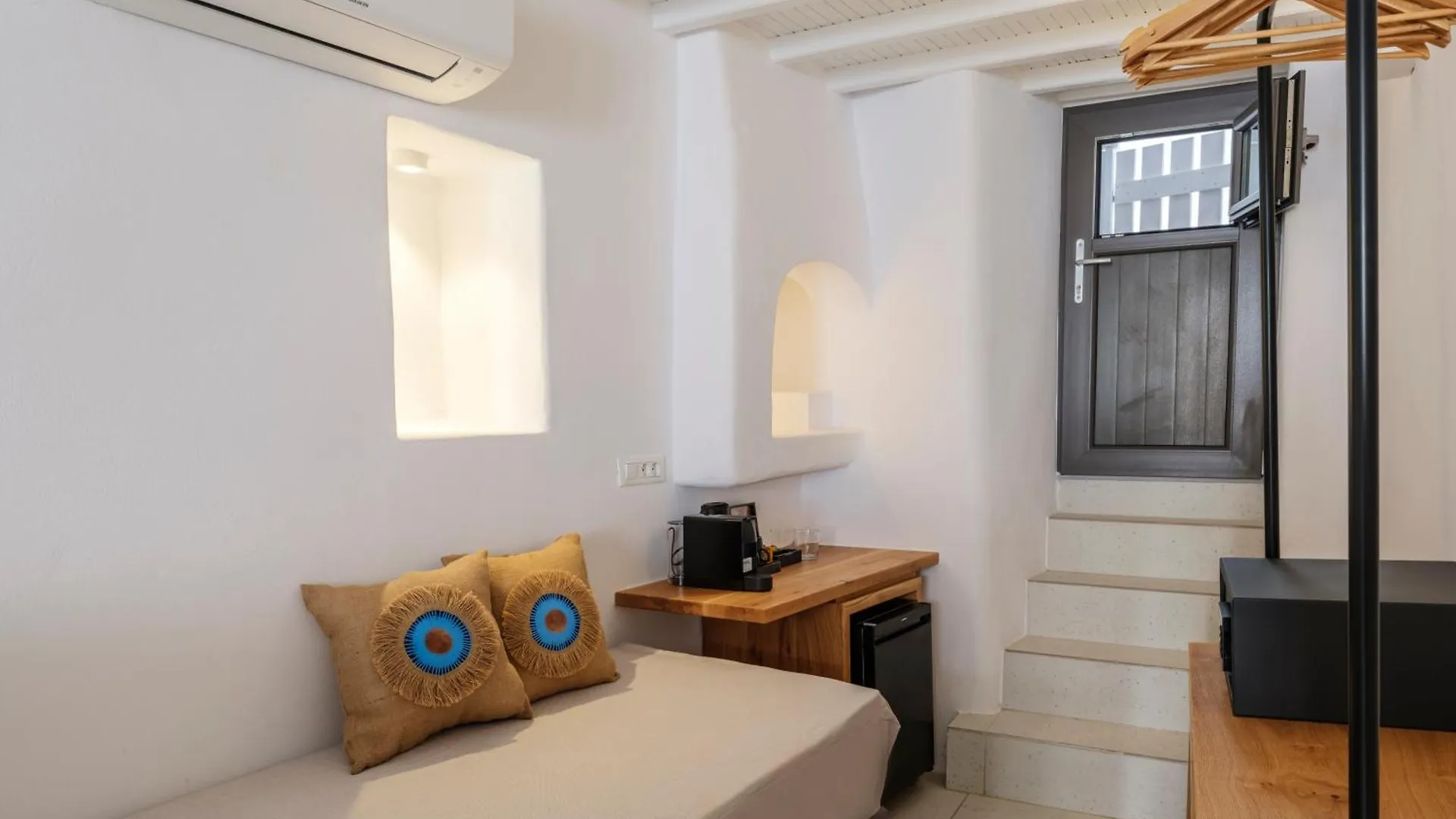 Alana Mykonos Hotel Mykonos Town 2*,  Greece
