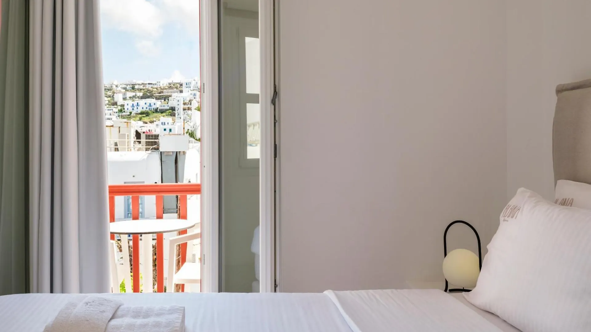 Alana Mykonos Hotel Mykonos Town