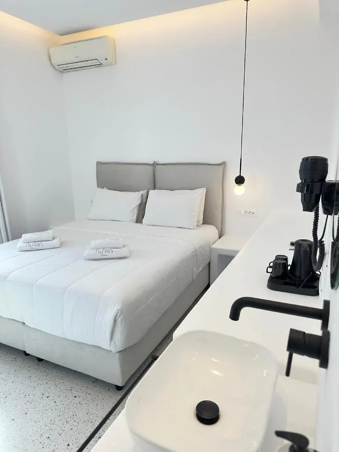 Hotel Alana Mykonos Mykonos Town