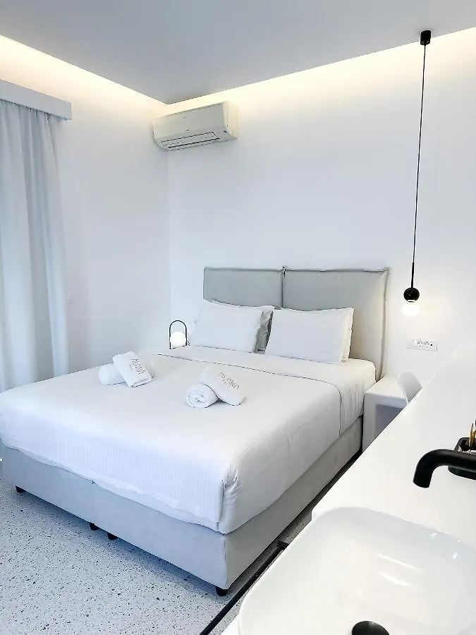 Alana Mykonos Hotel Mykonos Town 2*,  Grécia