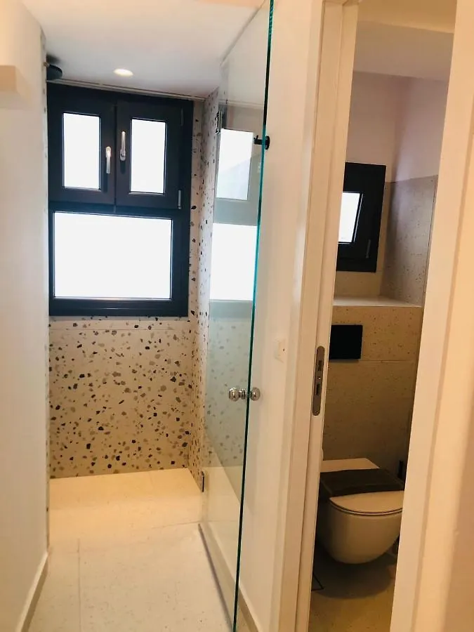 Hotel Alana Mykonos Mykonos Town Gasthof
