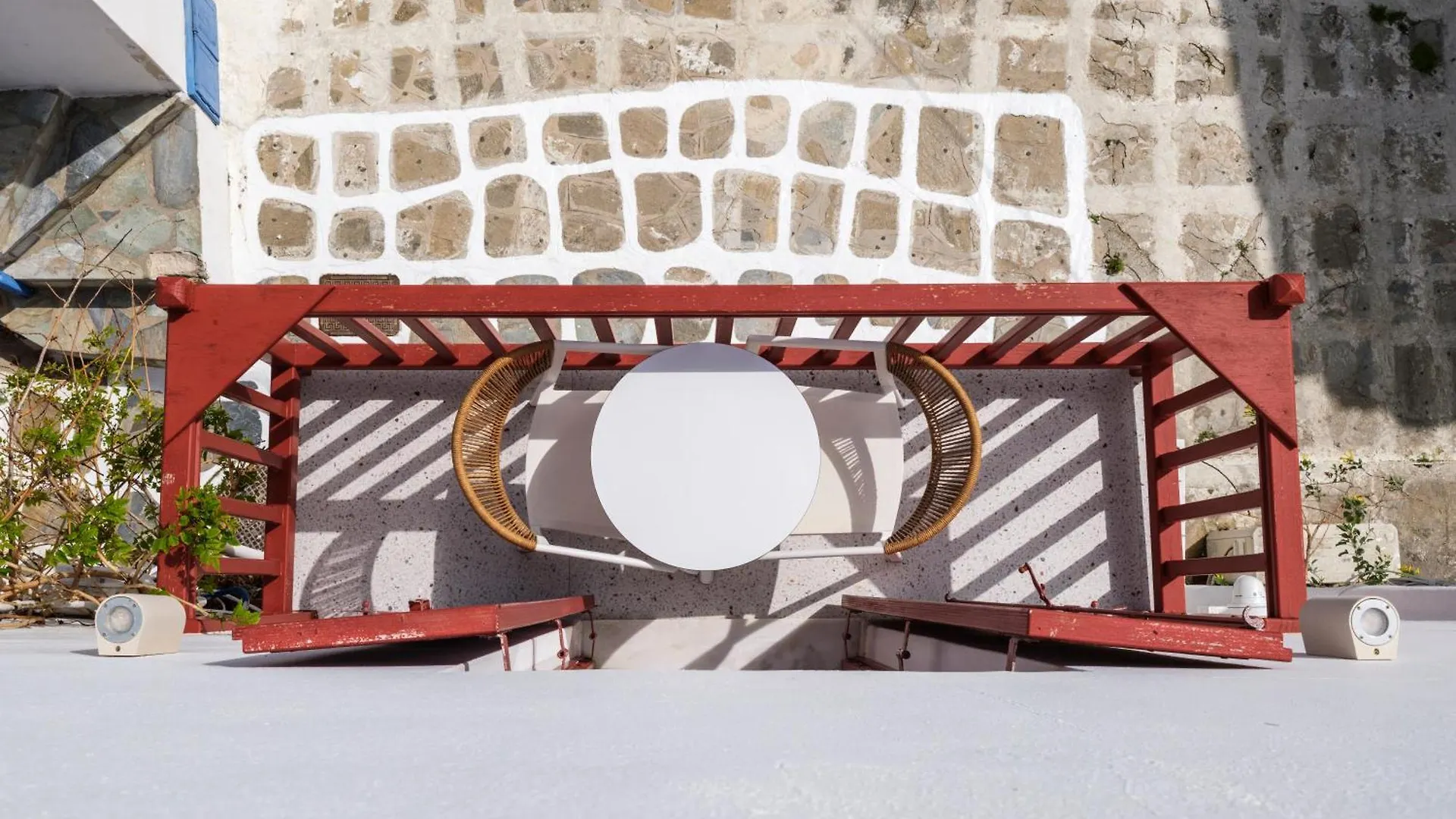 Gasthof Hotel Alana Mykonos Mykonos Town