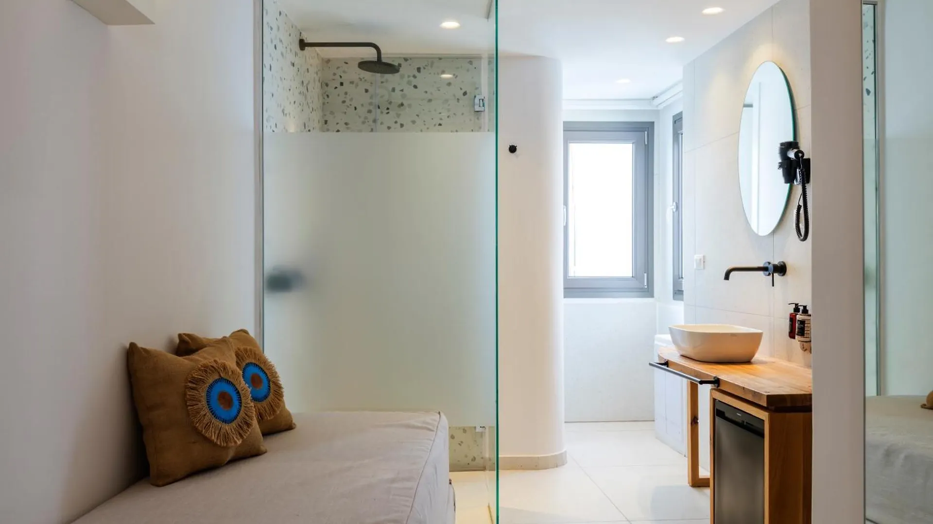 Hotel Alana Mykonos Mykonos Town Griechenland