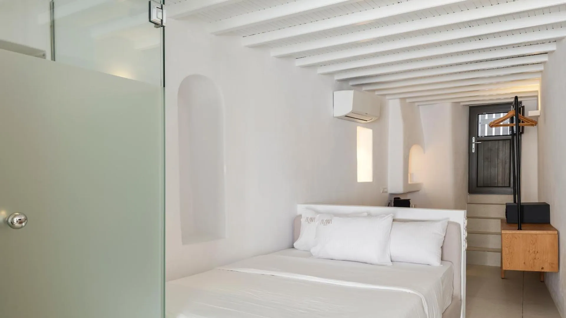 Gasthof Hotel Alana Mykonos Mykonos Town