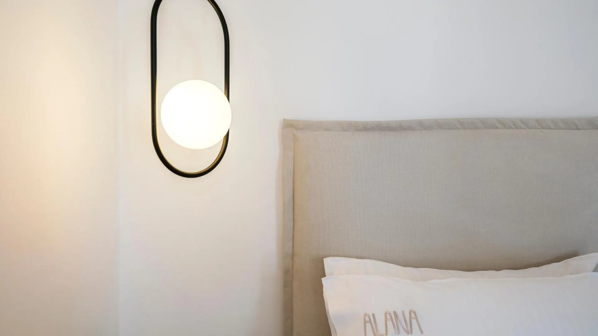 Alana Mykonos Hotel Mykonos Town Estalagem