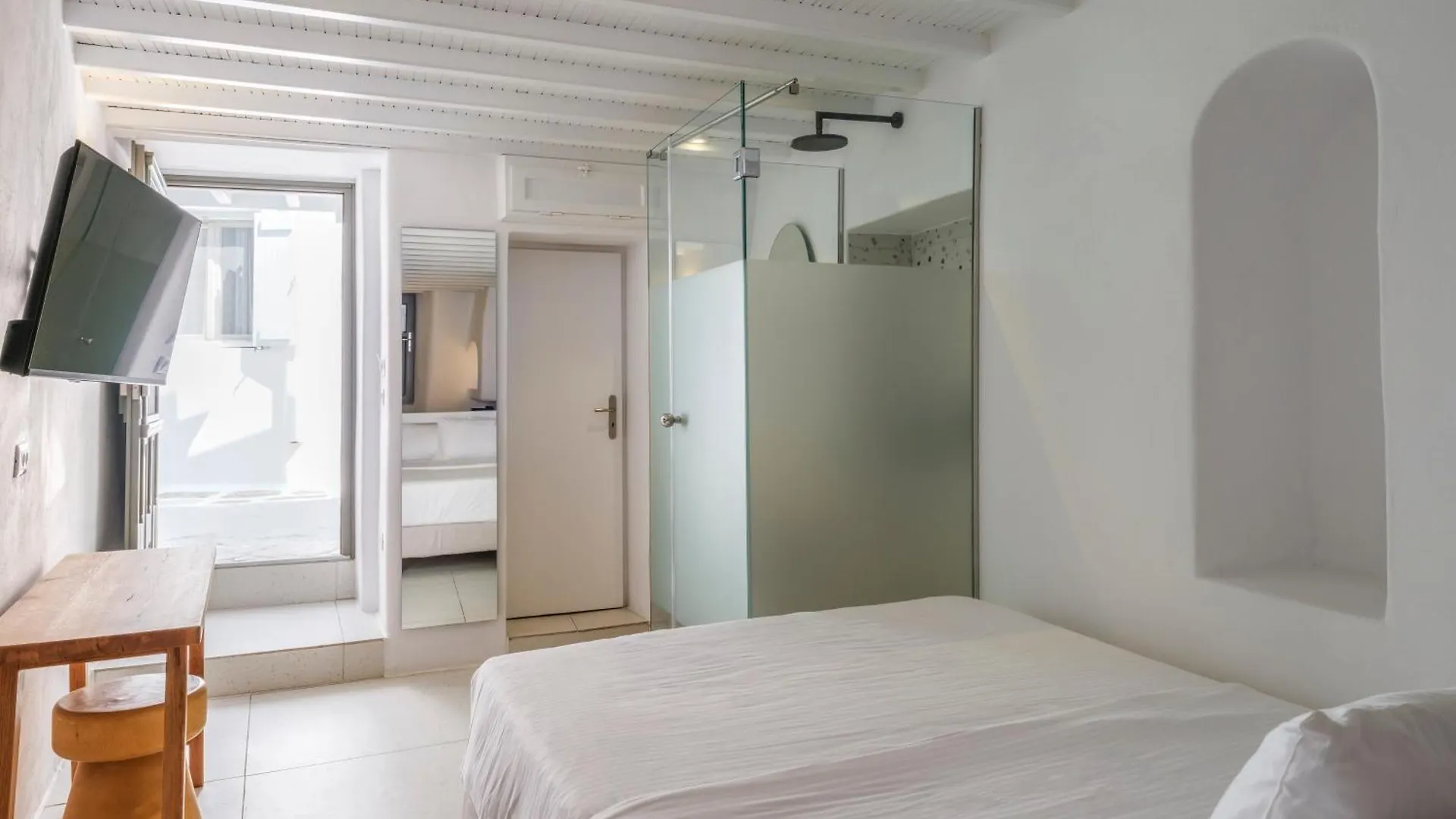 Alana Mykonos Hotel Mykonos Town