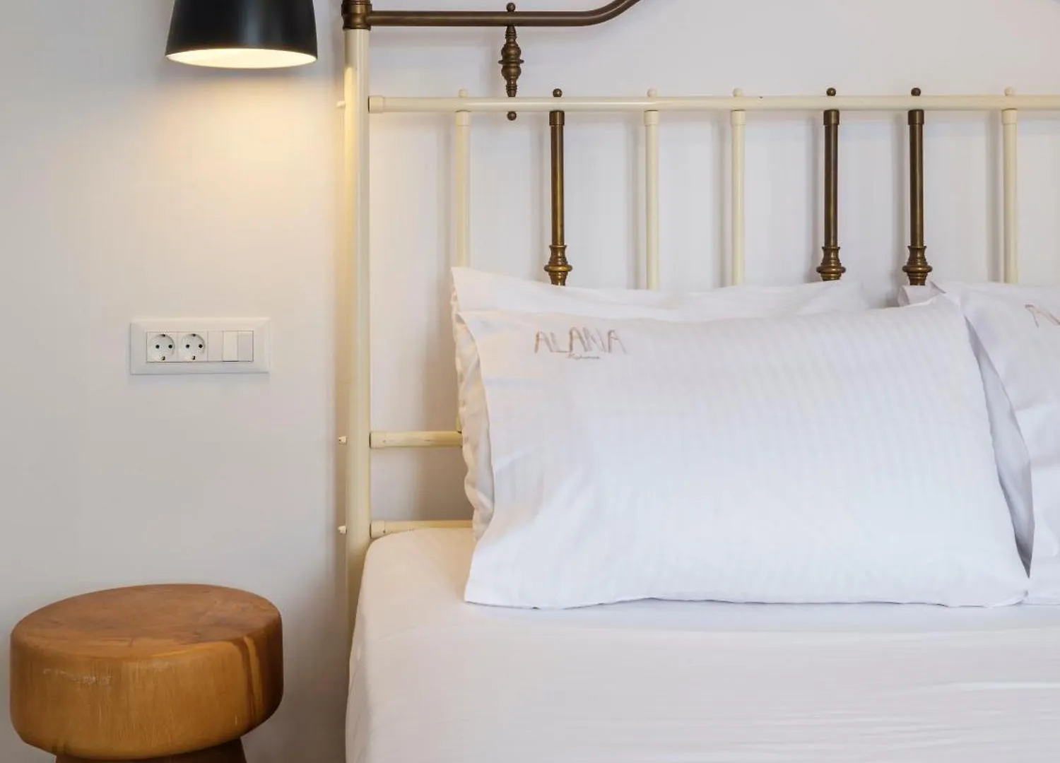 Alana Mykonos Hotel Mykonos Town Estalagem