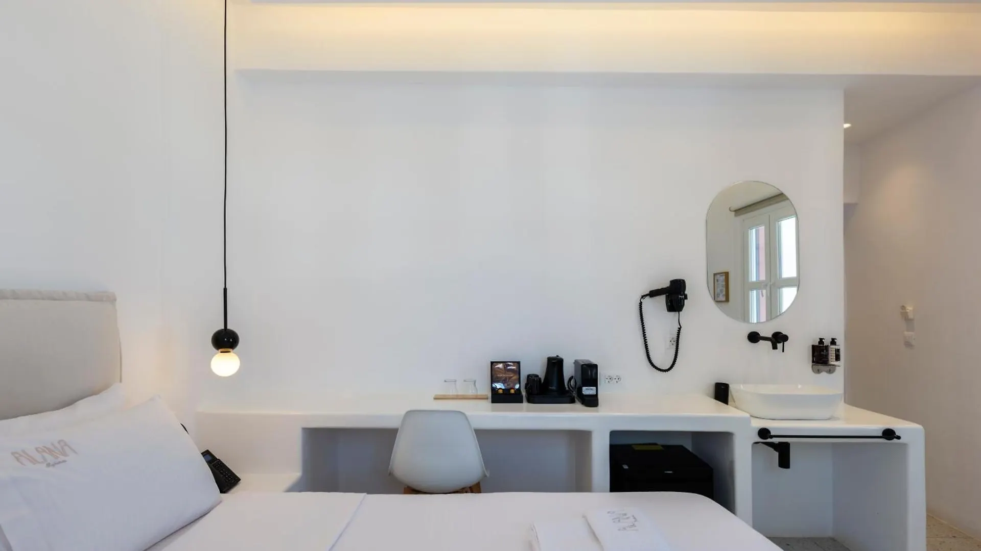 Hotel Alana Mykonos Mykonos Town