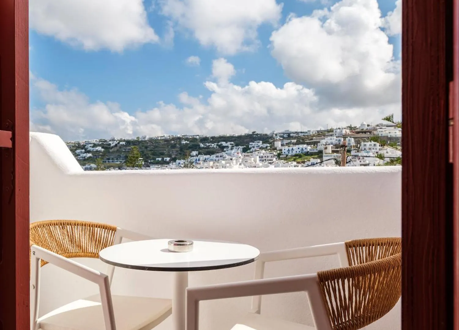 Hotel Alana Mykonos Mykonos Town