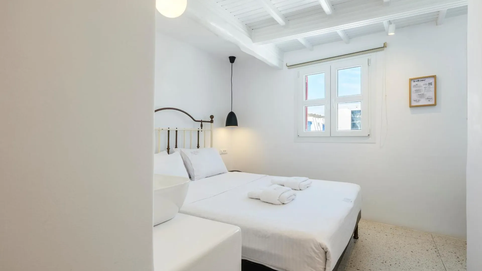 Alana Mykonos Hotel Mykonos Town Grécia