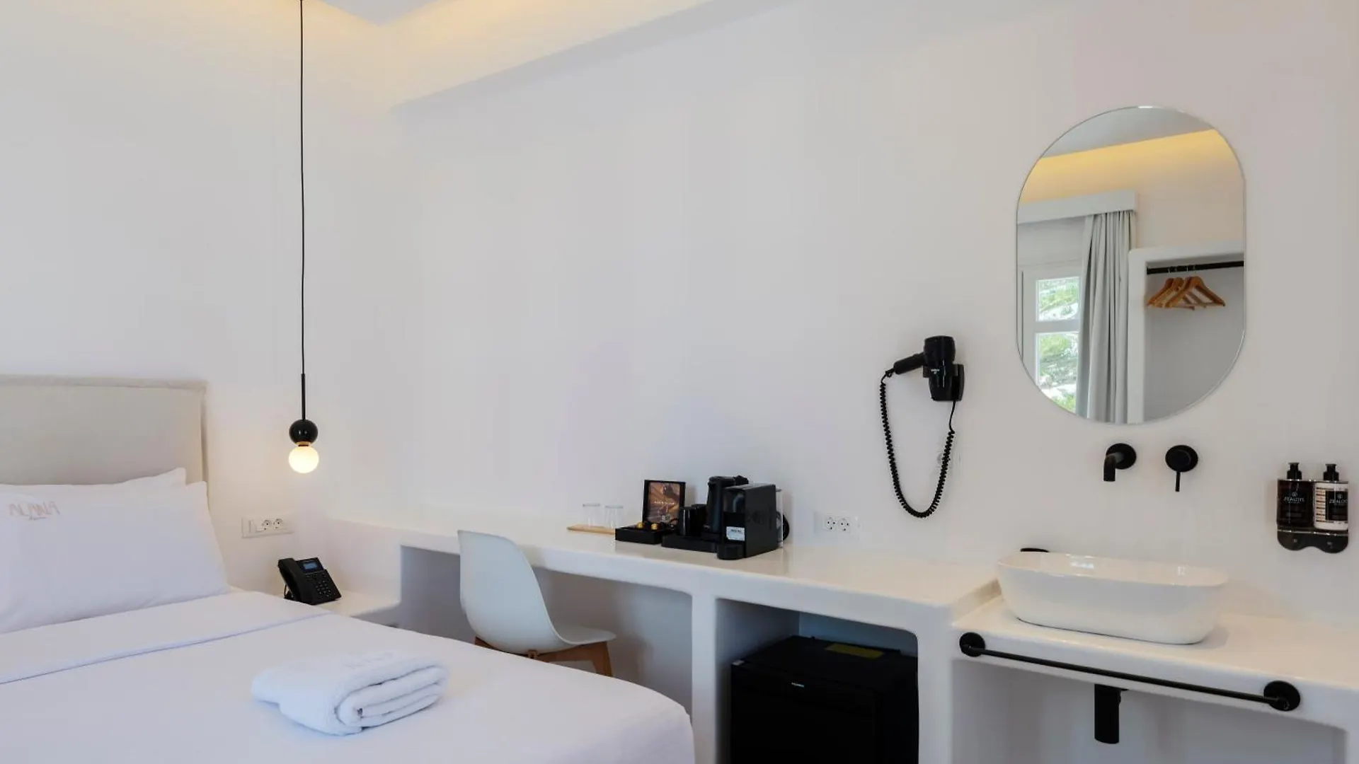 Hotel Alana Mykonos Mykonos Town