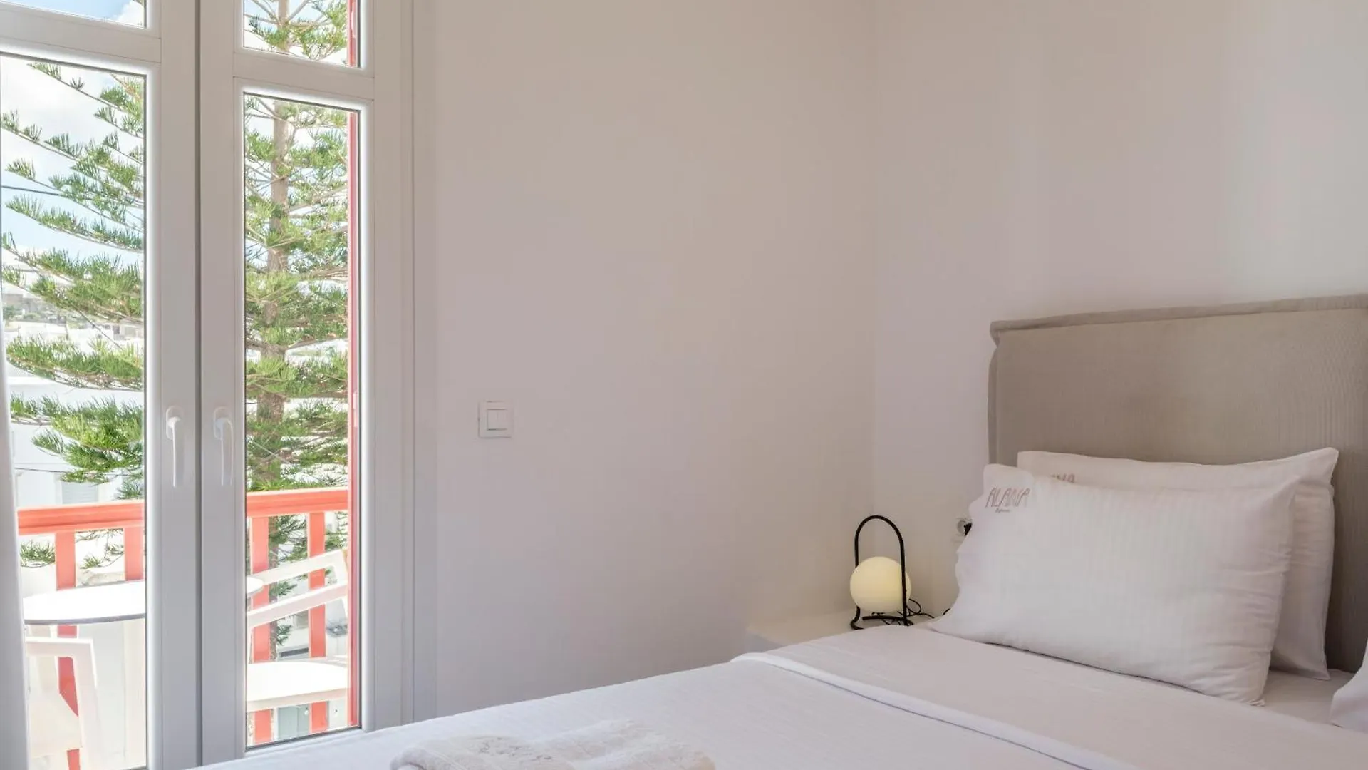 Hotel Alana Mykonos Mykonos Town 2*,  Griechenland