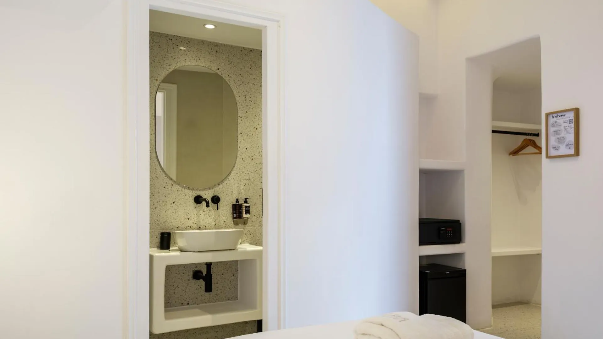 Gasthof Hotel Alana Mykonos Mykonos Town
