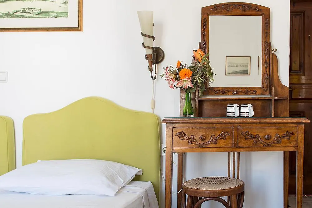 Estalagem Alana Mykonos Hotel Mykonos Town