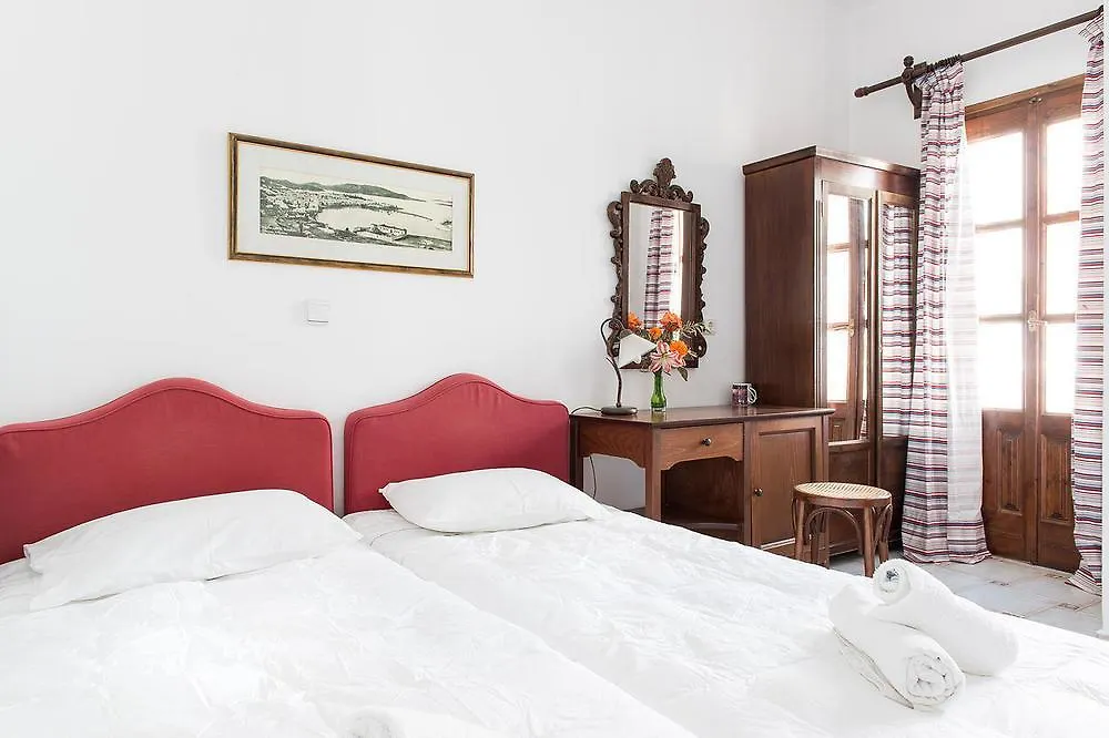 Estalagem Alana Mykonos Hotel Mykonos Town