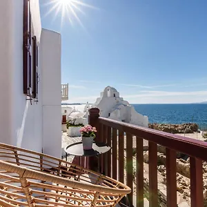 Aparthotel Sunset Paraportiani, Mykonos Town