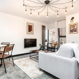  Apart-hotel The Brewers Contemporary Reino Unido