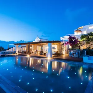 Hotel 9 Islands Mykonos, Mykonos Town