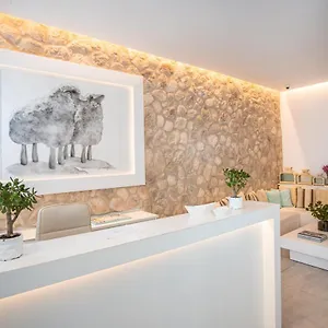 ホテル マトージャンニ, Mykonos Town