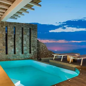 Klidon Dreamy Living Apart-hotel