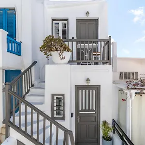 Maison Maison d'hôtes