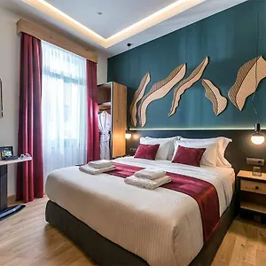 *** Hotel Artion Boutique By Enorme Grécia